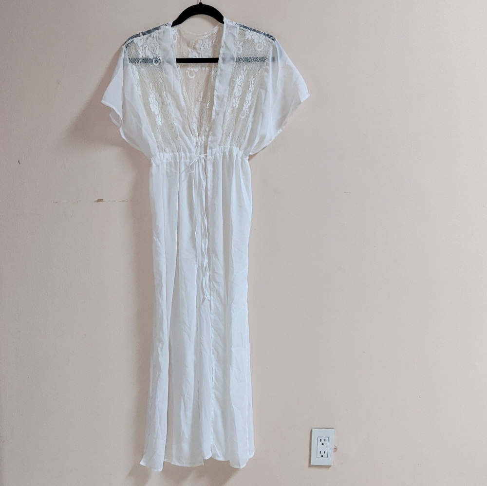🌻🌼3 for $15🌼🌻 Beach Cover/Kimono